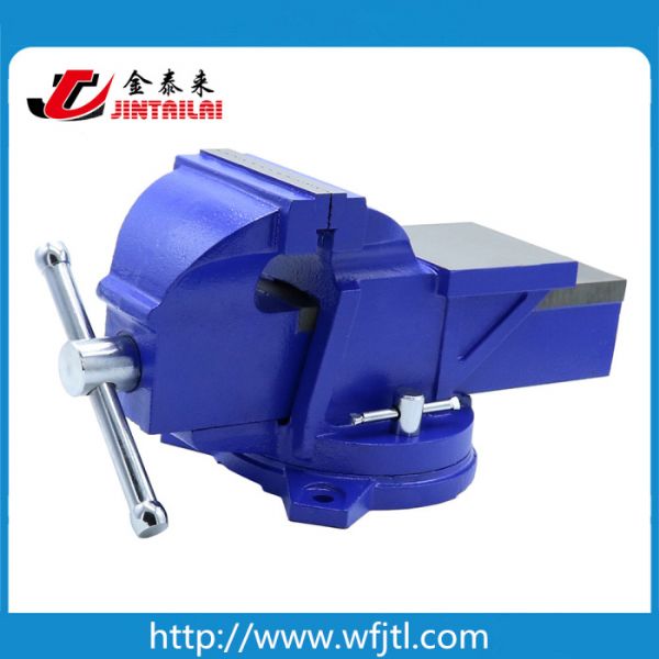 83重型活動(dòng)帶砧臺(tái)虎鉗